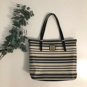 Anne Klein Tote Bag